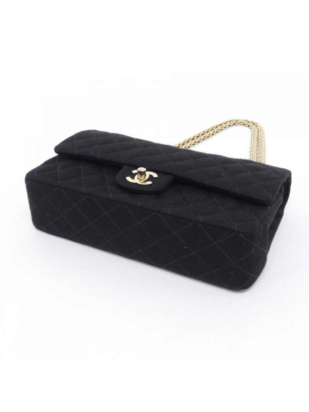 Chanel Vintage Shoulder Bag - Picture 3 of 9